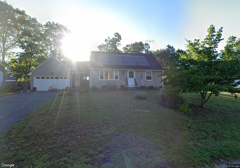 35 Wagon Rd, Enfield, CT 06082 - photo 1