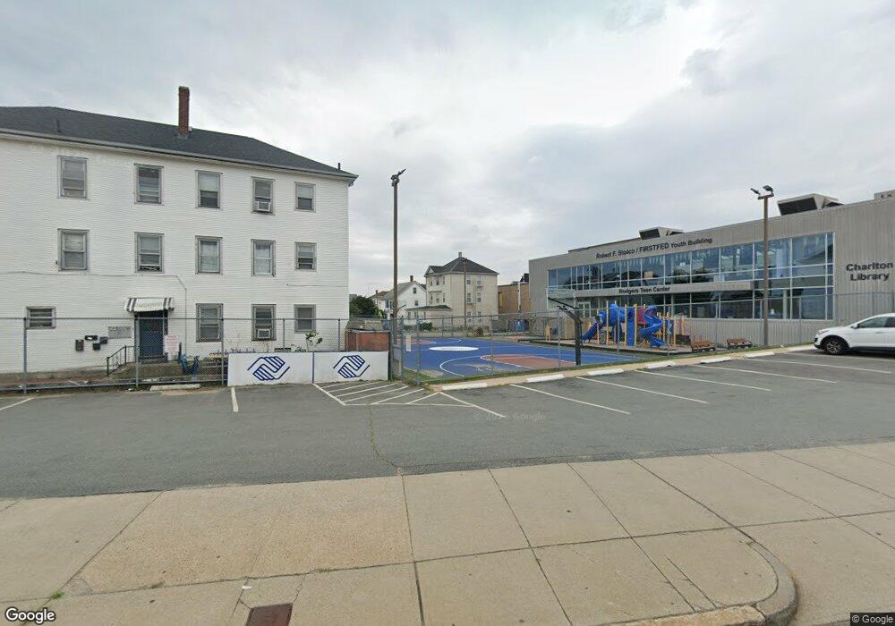 41 Quarry St, Fall River, MA 02723 - photo 1