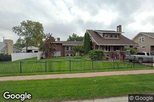 152 S E St, Broken Bow, NE 68822