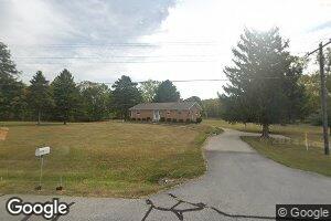 9201 S Us Highway 27, Lynn, IN 47355