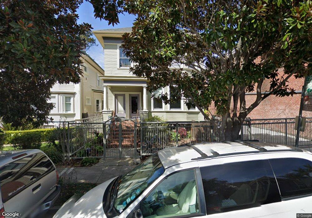 1915 Berkeley Way, Berkeley, CA 94704 - photo 1