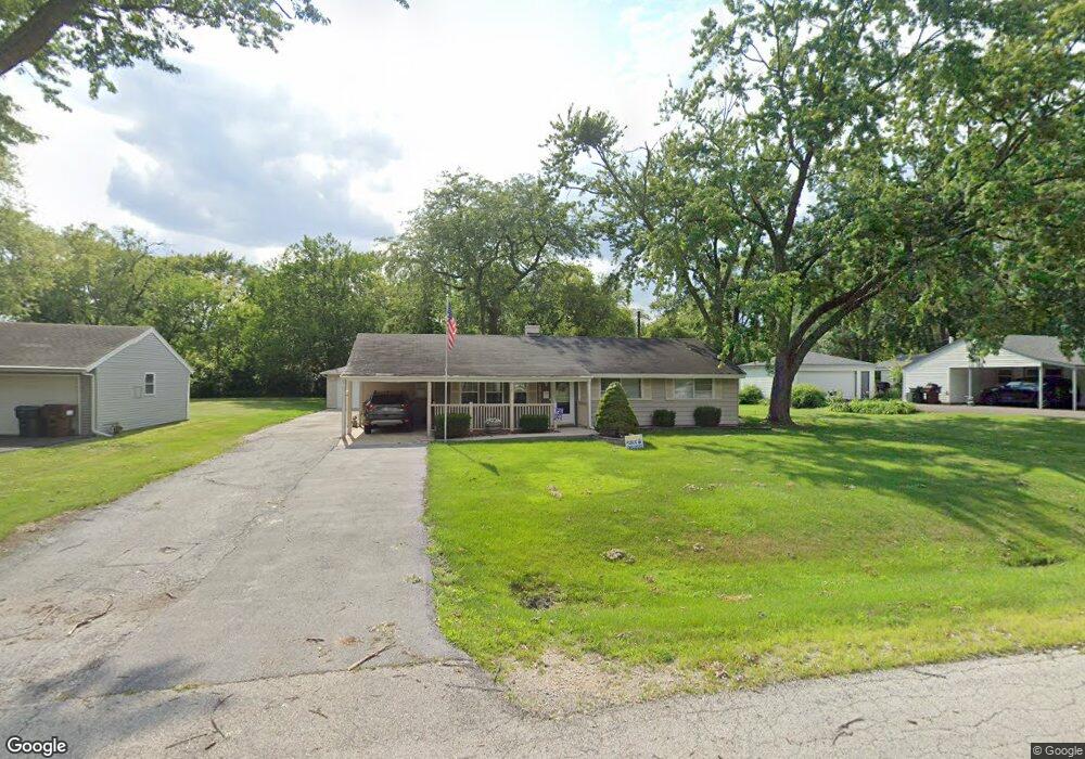 17940 Thomas Ln, Country Club Hills, IL 60478 - photo 1