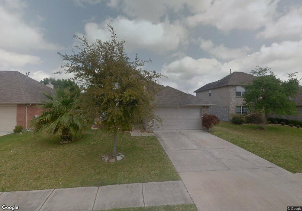 5007 Blanco Dr, Pearland, TX 77584 - photo 1