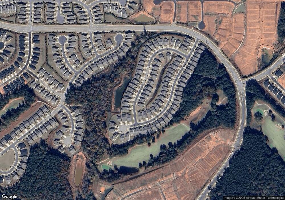 234 Nuttall Dr, Griffin, GA 30223 - photo 1