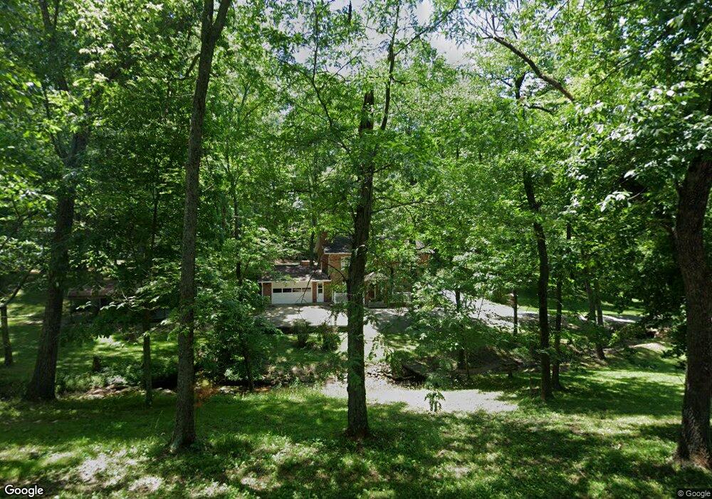 6422 Busiek Rd, Farmington, MO 63640 - photo 1