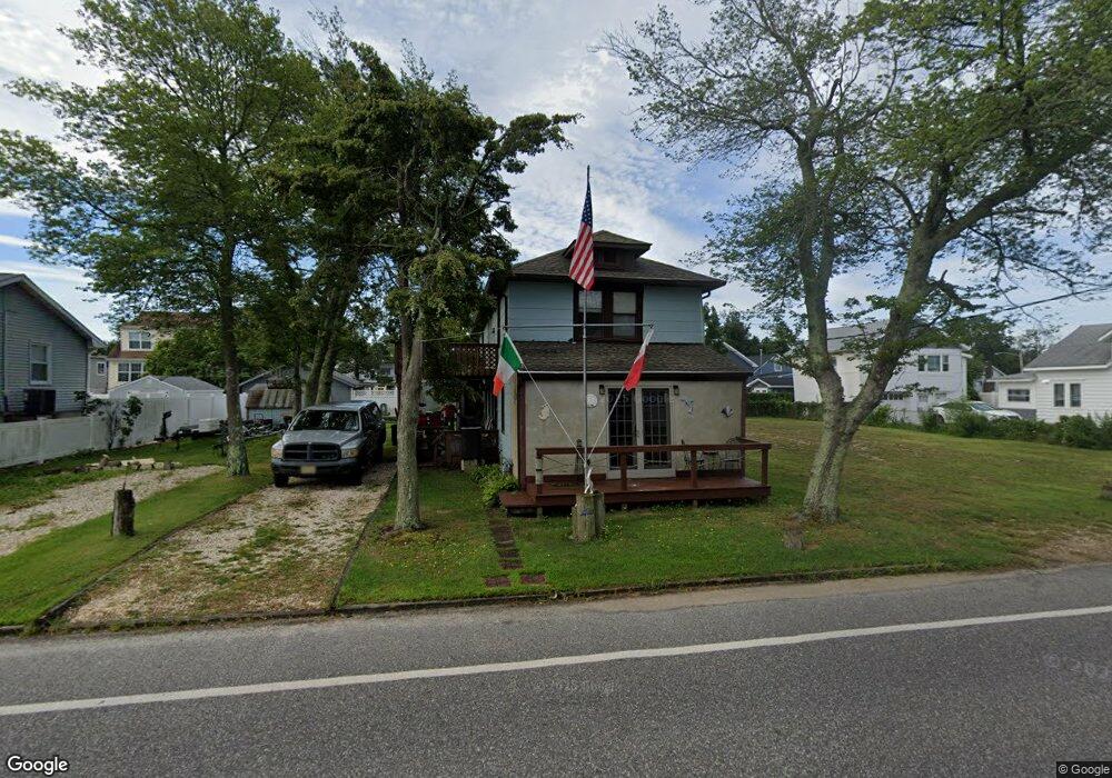 422 E Bayview Ave, Ocean Gate, NJ 08740 - photo 1