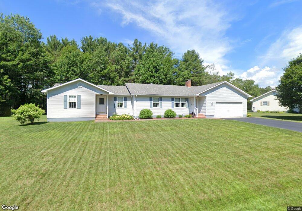 381 Cross Ave, Saint Johnsbury, VT 05819 - photo 1