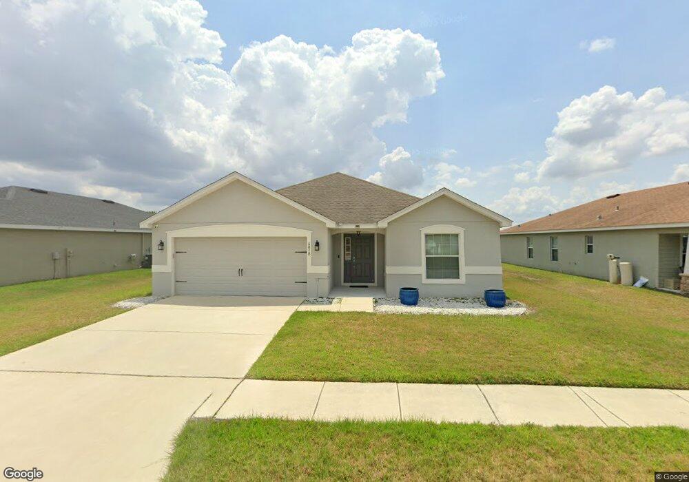 6848 Gideon Cir, Zephyrhills, FL 33541 - photo 1