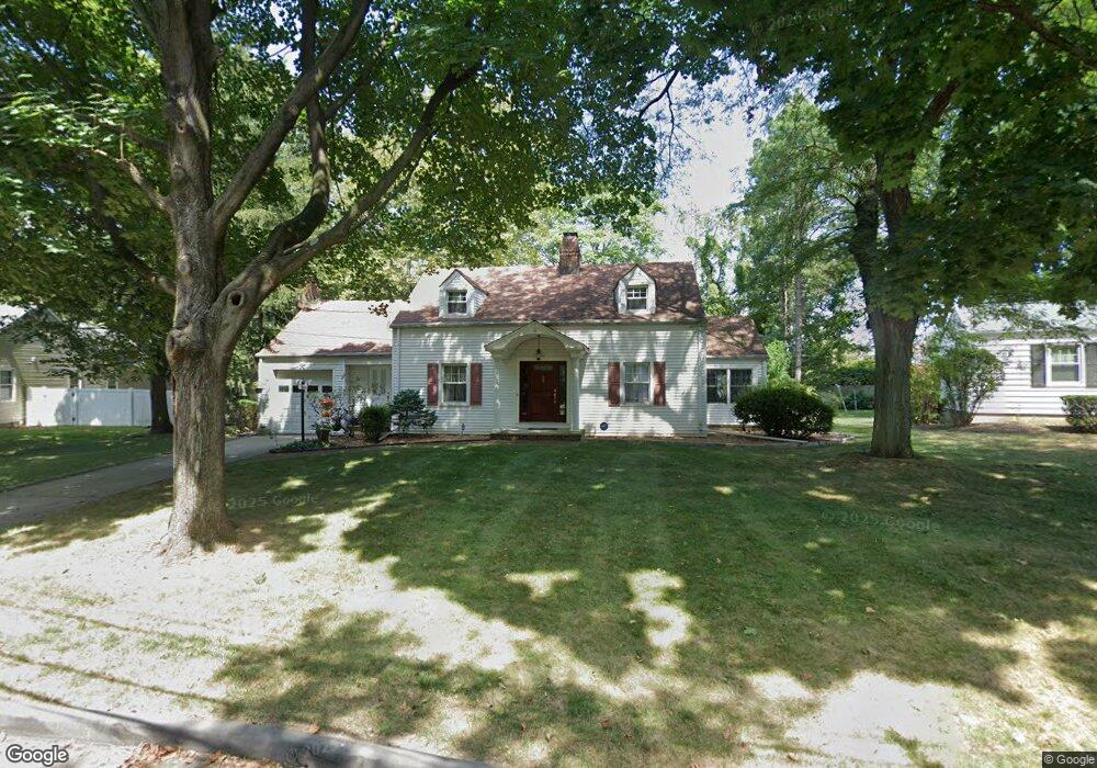 6 Voorhees Rd, New Brunswick, NJ 08901 - photo 1