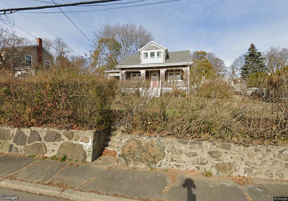 40 Spring Rd, Nahant, MA 01908 - photo 1