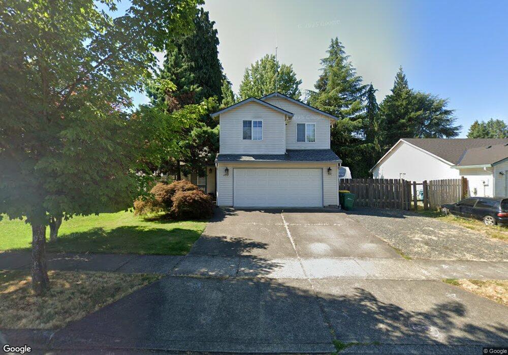 2012 30th Ave, Forest Grove, OR 97116 - photo 1