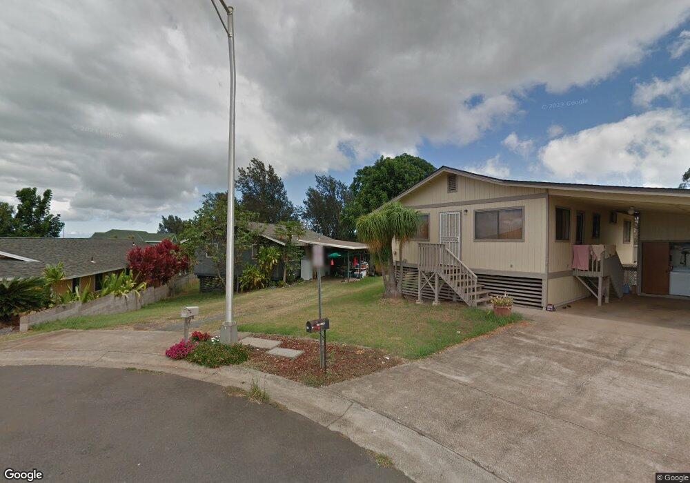 305 Olino Way, Makawao, HI 96768 - photo 1