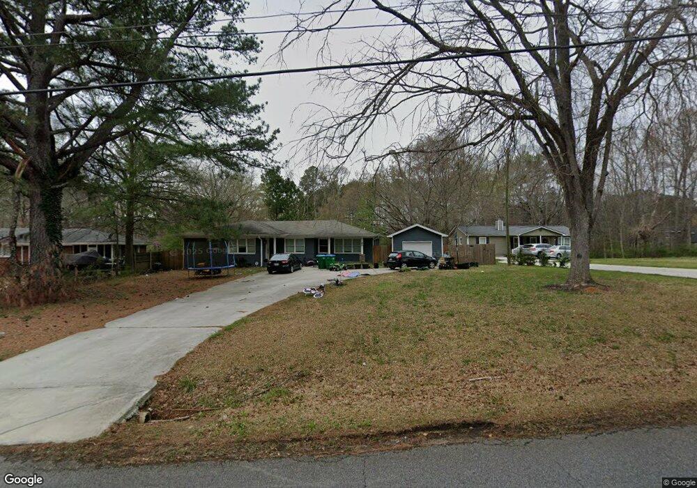 5238 Jones Rd unit A&B, Austell, GA 30106 - photo 1