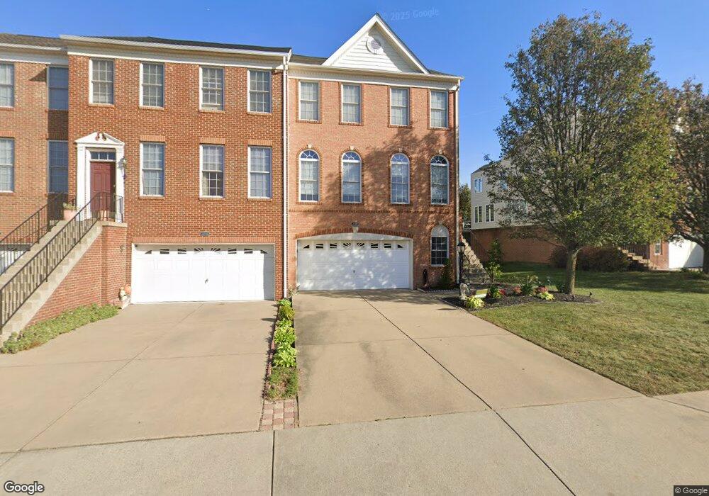 22554 Scattersville Gap Terrace, Ashburn, VA 20148 - photo 1