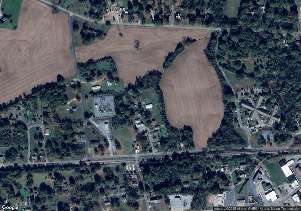 116 Booker St, Marshville, NC 28103 - photo 1