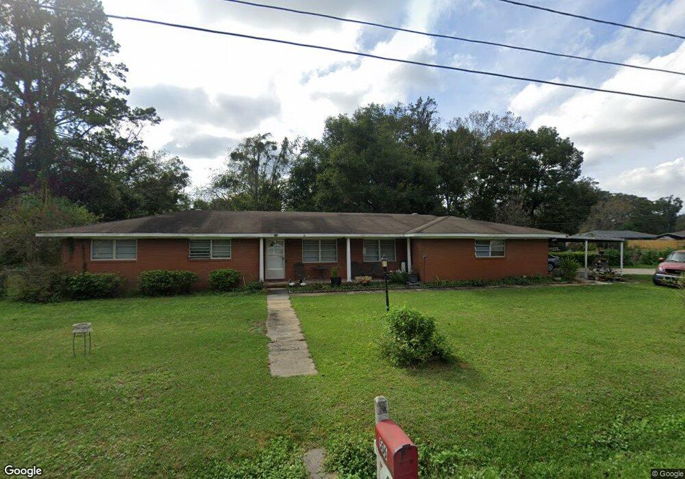 506 Ward St, Brunswick, GA 31523 - photo 1