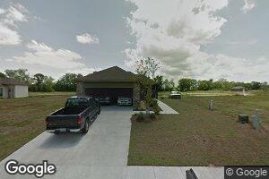 1195 Madrid Ave, Saint Gabriel, LA 70776