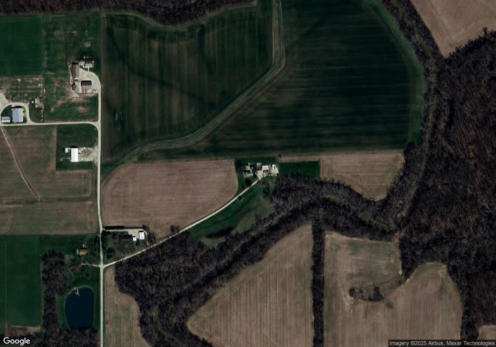 1745 S 550 E, Monroe, IN 46772 - photo 1