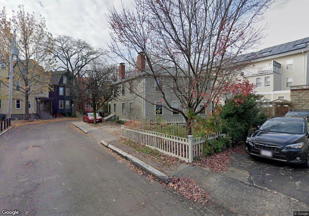 81 Eustis St, Somerville, MA 02143 - photo 1