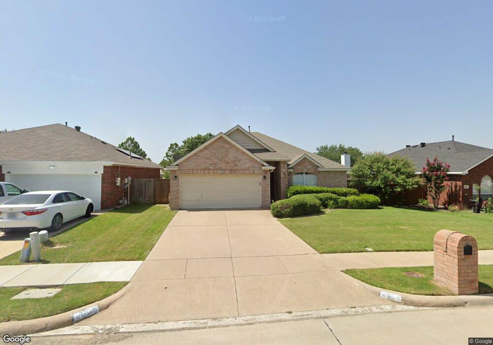 2604 Westheimer Rd, Denton, TX 76210 - photo 1