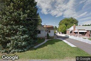 155 E 200 N, Salina, UT 84654