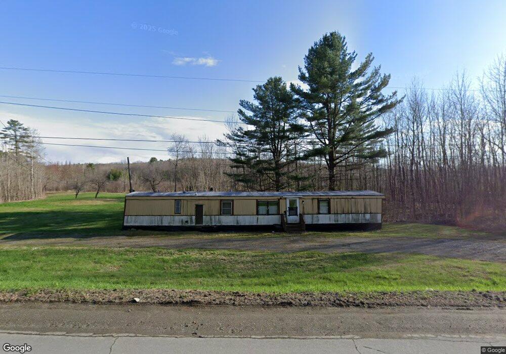 3 Avenue Rd, Garland, ME 04939 - photo 1