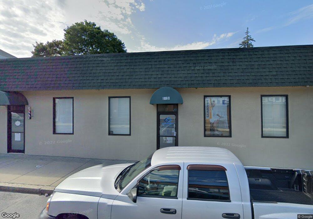 1660 N Main St unit 4, Fall River, MA 02720 - photo 1