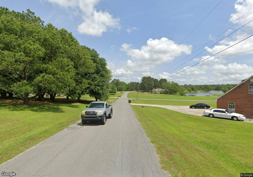 0 Lake Heritage Rd, Laurel, MS 39443 - photo 1