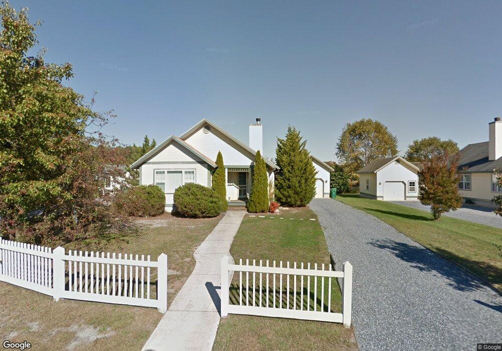 4 Torie Jordan Ct, Ocean View, DE 19970 - photo 1