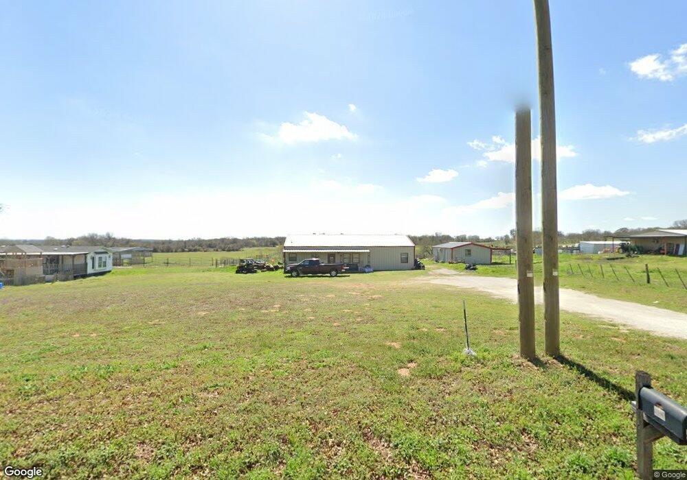 915 Scarlett Rd, Weatherford, TX 76087 - photo 1