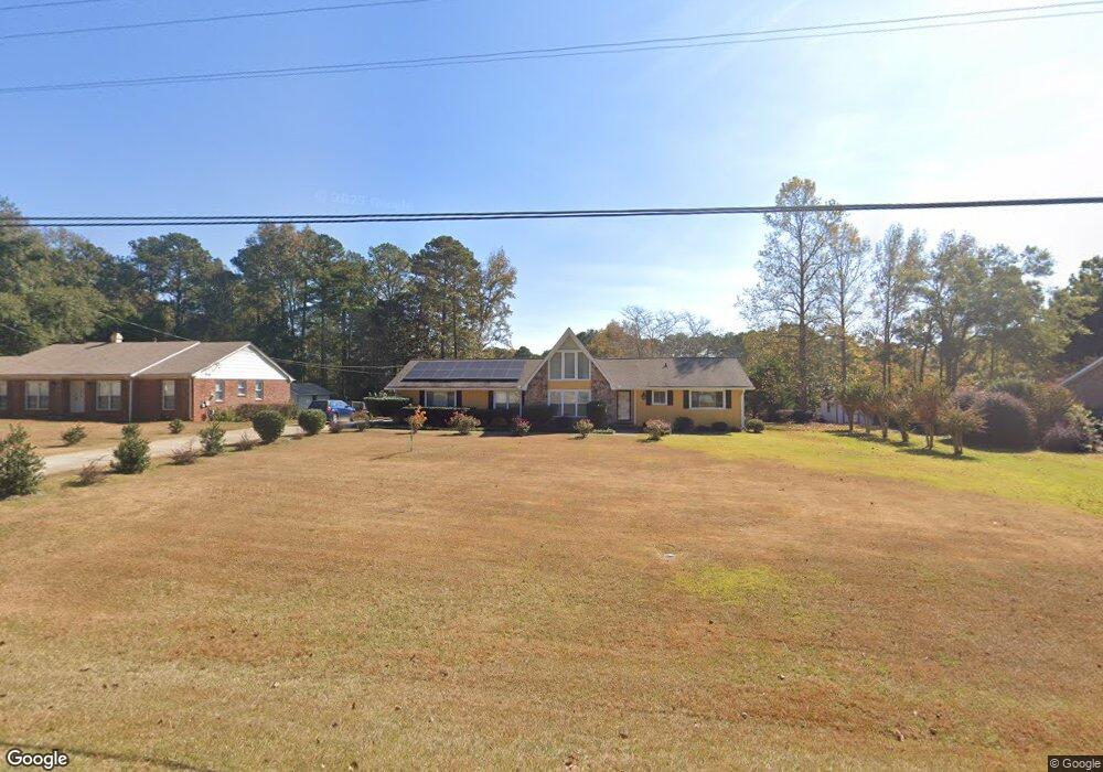 4860 Hull Rd SE unit 2, Conyers, GA 30094 - photo 1