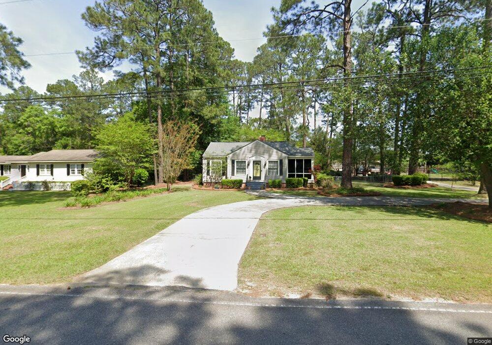 309 18th St W, Tifton, GA 31794 - photo 1