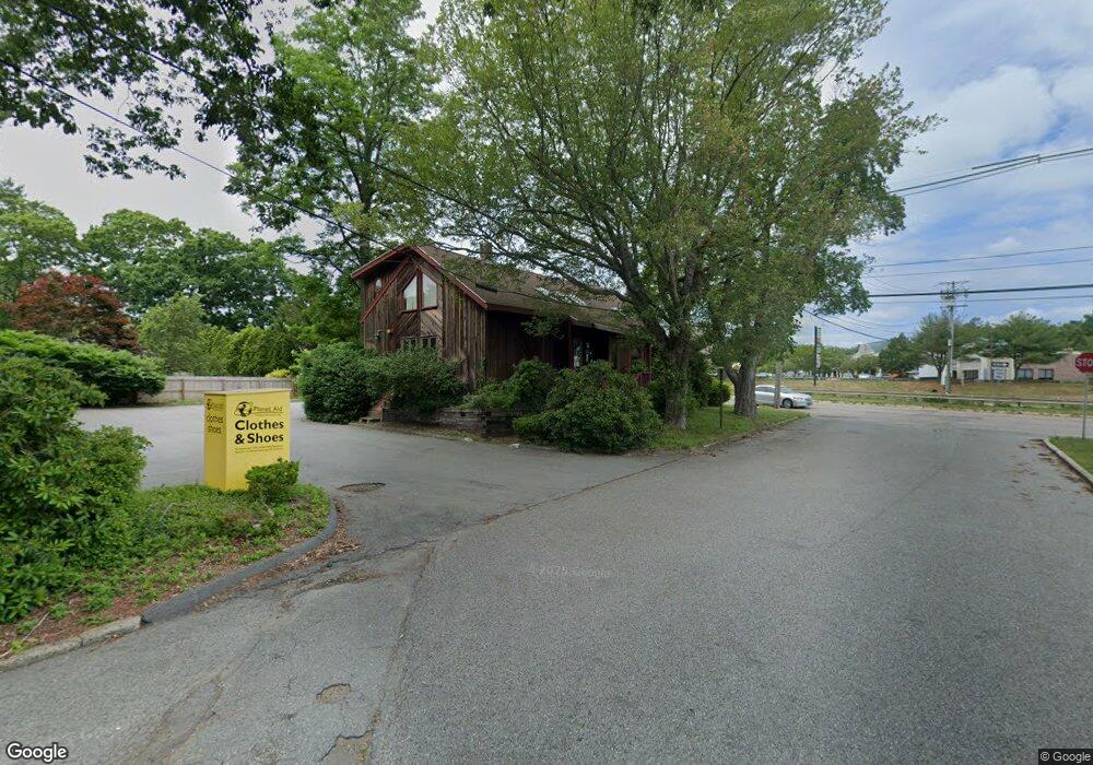 387 State Rd, Dartmouth, MA 02747 - photo 1