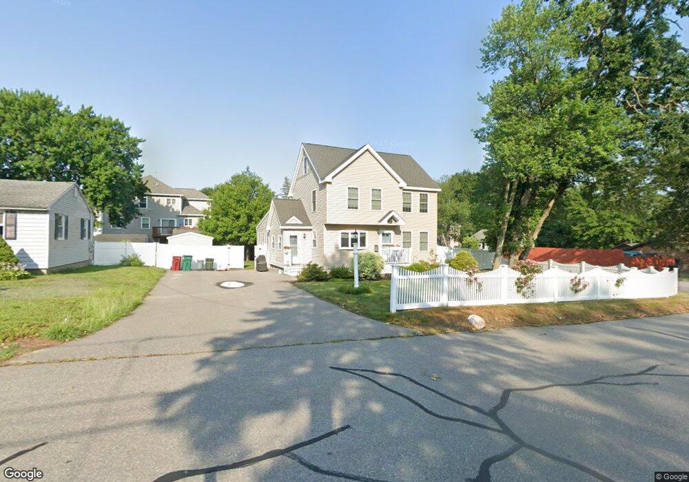 192 Burnham Rd, Lowell, MA 01852 - photo 1