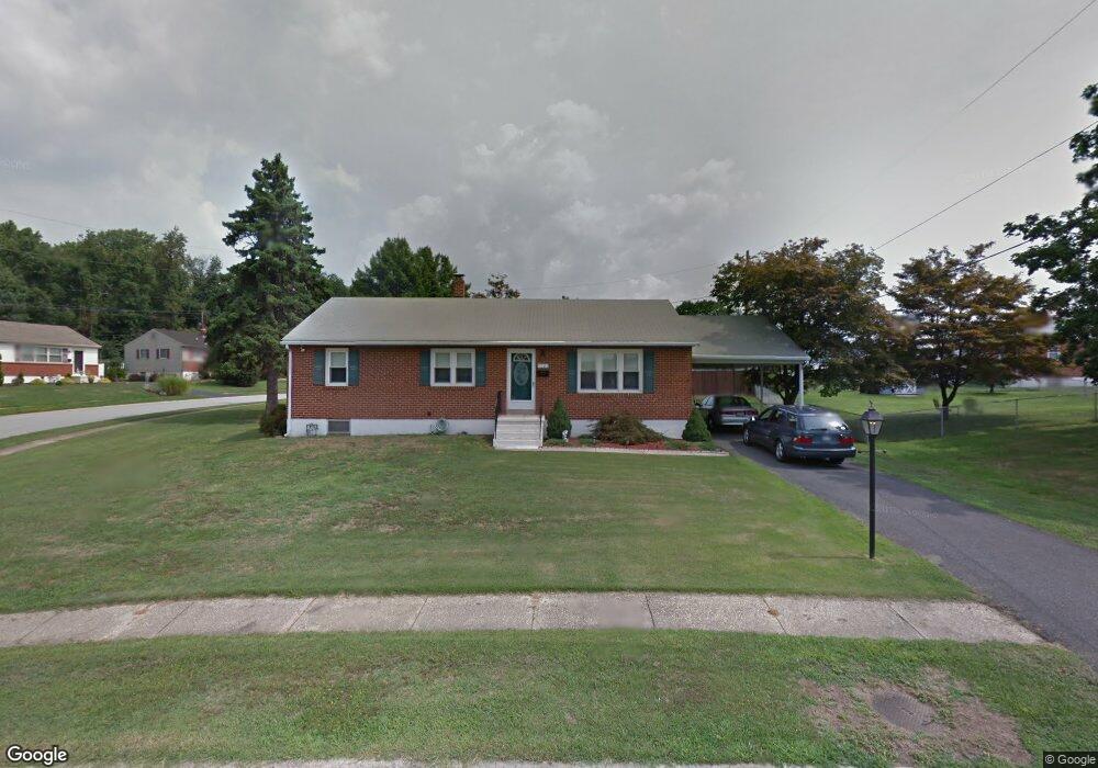 4603 Ethel Cir, Wilmington, DE 19804 - photo 1