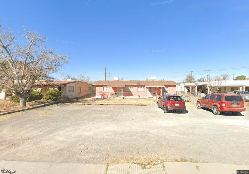 561 Lafayette Dr unit 563, El Paso, TX 79915 - photo 1