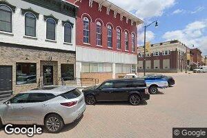 LOT 27 Terrace Ridge, West Liberty, IA 52216