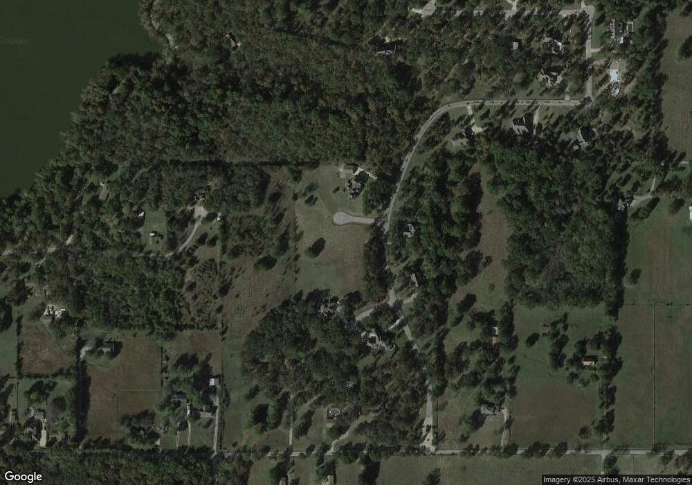 15500 E Southfield Dr, Claremore, OK 74017 - photo 1