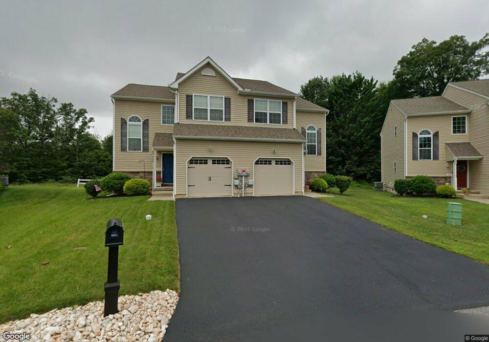 124 Player Court Dr, Drums, PA 18222 - photo 1