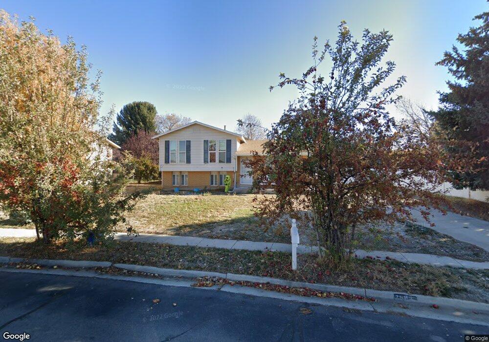 2582 N 720 W, Clearfield, UT 84015 - photo 1