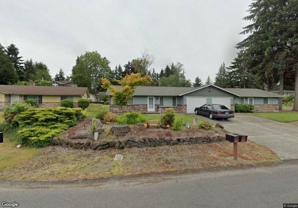 7916 41st St W unit 7918, University Place, WA 98466 - photo 1