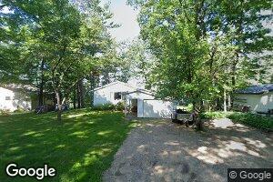 8417 Mitchell Plat Rd, Hiles, WI 54511