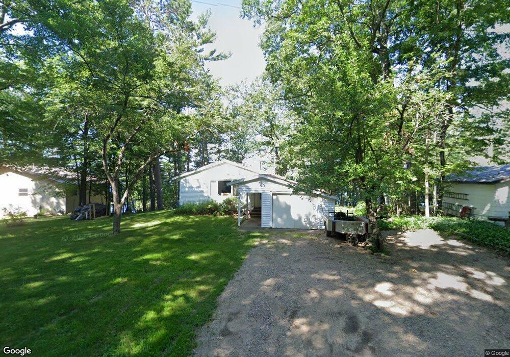 8417 Mitchell Plat Rd, Hiles, WI 54511 - photo 1