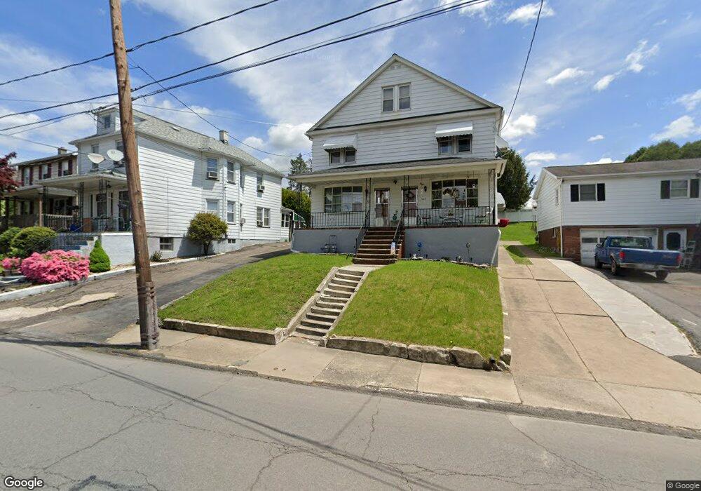 113 S River St, Plains, PA 18705 - photo 1