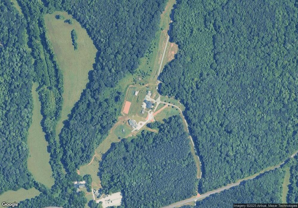 6311 Vesuvius Furnace Rd, Iron Station, NC 28080 - photo 1