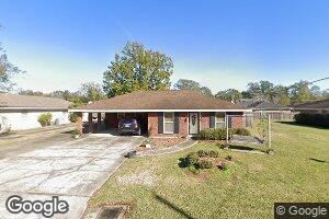 405 Ellen St, Ama, LA 70031