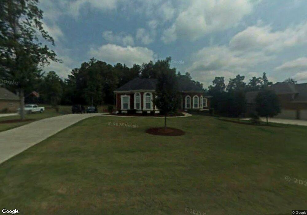 349 Mansfield Way, Stockbridge, GA 30281 - photo 1