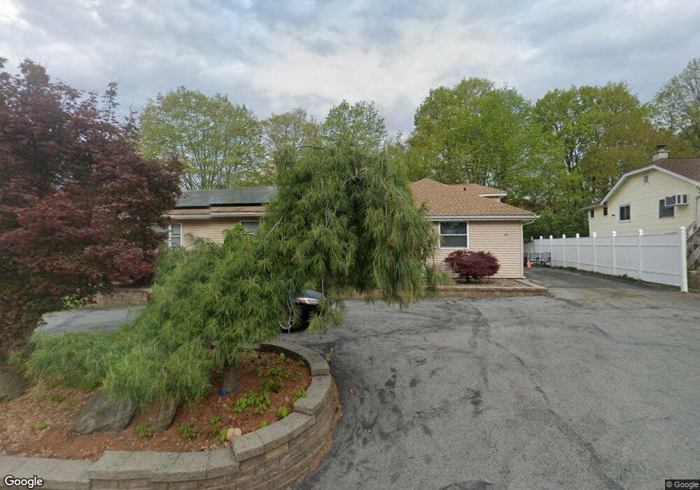 65 Cromwell Hill Rd, Monroe, NY 10950 - photo 1