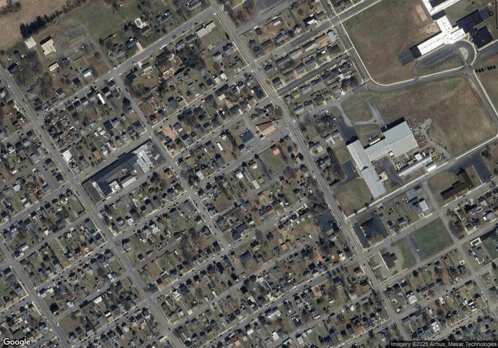 528 E 8th St, Berwick, PA 18603 - photo 1