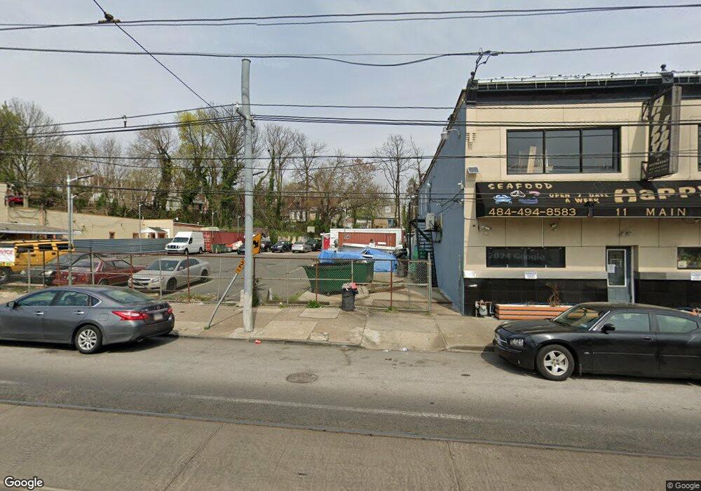 13 Main St, Darby, PA 19023 - photo 1